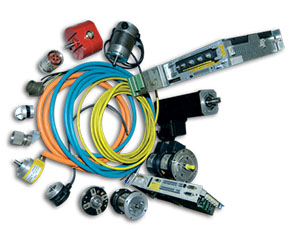 Entreprise Servo-Tech
