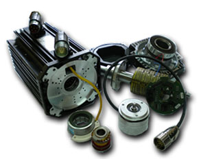 Entreprise Servo-Tech
