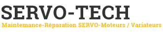 logo Servo tech